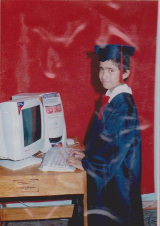 Jimmy Anthony Garcia Búquez